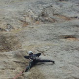 Iniciación a la escalada en roca